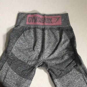 Gymshark flex leggings